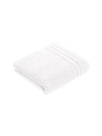 VOSSEN | Toalla de ducha LIORA 67x140cm Blanco