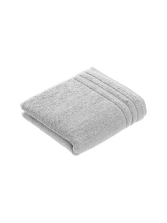 VOSSEN | Toalla de ducha LIORA 67x140cm Gris Claro