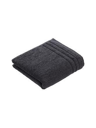 VOSSEN | Toalla de tocador LIORA 30x50cm Grafito