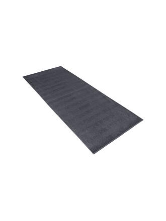VOSSEN | Toalla de sauna 80x200cm TALO Grafito