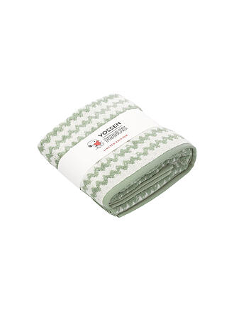 VOSSEN | Toalla de ducha 67x140cm CHARLIE BROWN Eucalyptus