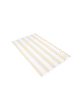 VOSSEN | Toalla de playa de velour 100x180cm SIGNATURE Tibet