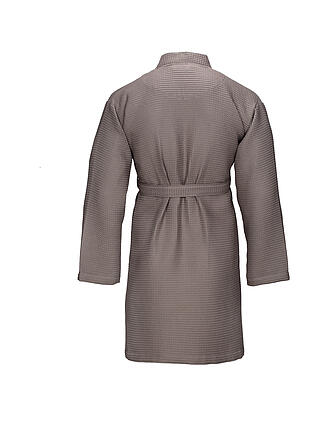 VOSSEN | Bata de baño unisex ROM Pepplestone