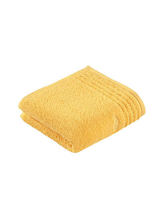 VOSSEN | Toalla 50x100cm VIENNA STYLE SUPERSOFT Honeytone