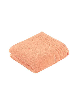 VOSSEN | Toalla 50x100cm VIENNA STYLE SUPERSOFT Soft Peach