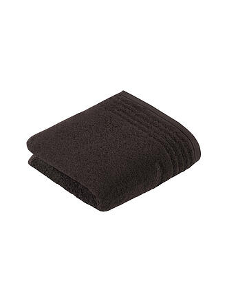 VOSSEN | Toalla 60x110cm VIENNA STYLE SUPERSOFT Espresso