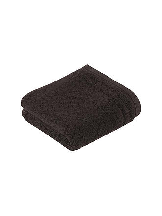 VOSSEN | Toalla de invitados 30x50cm VIENNA STYLE SUPERSOFT Espresso