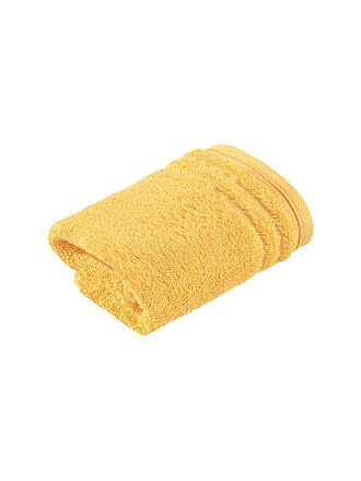 VOSSEN | Toalla de jabón 30x30cm VIENNA STYLE SUPERSOFT Honeytone