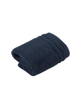 VOSSEN | Toalla de mano 30x30cm VIENNA STYLE SUPERSOFT Azul Marino