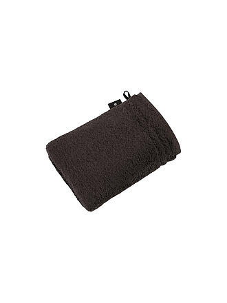 VOSSEN | Manopla de lavado 16x22cm VIENNA STYLE SUPERSOFT Espresso
