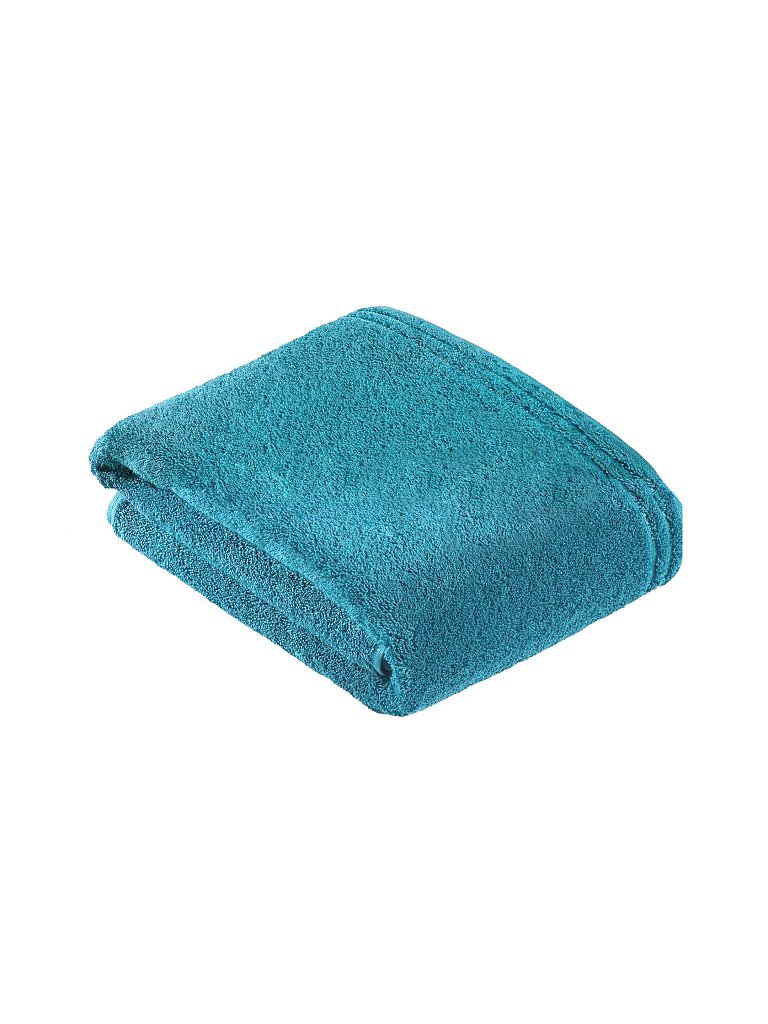 Toalla de baño CALYPSO FEELING 100x150cm Laguna gasolina