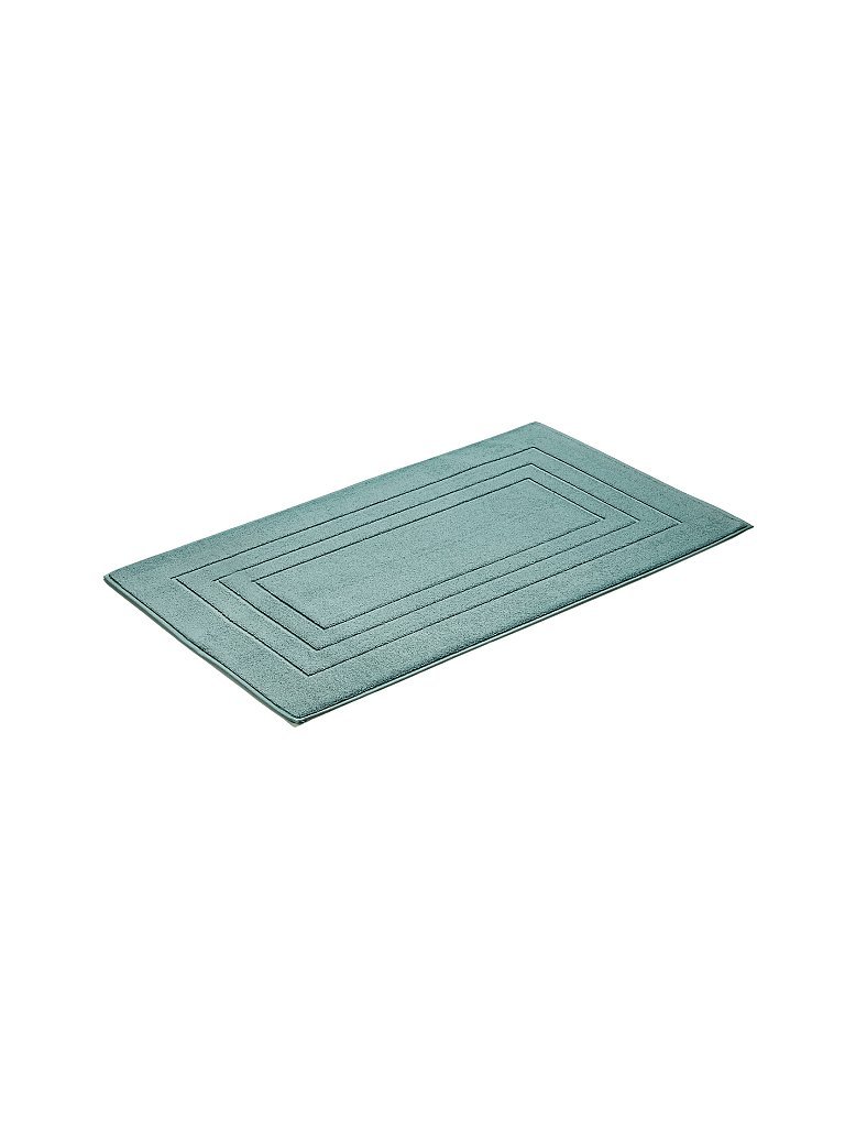 Badteppich FEELING 60x100cm Cosmos turquesa