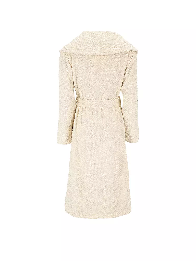 VOSSEN | Albornoz de mujer GOLDEN CENTURY Chamois | 
