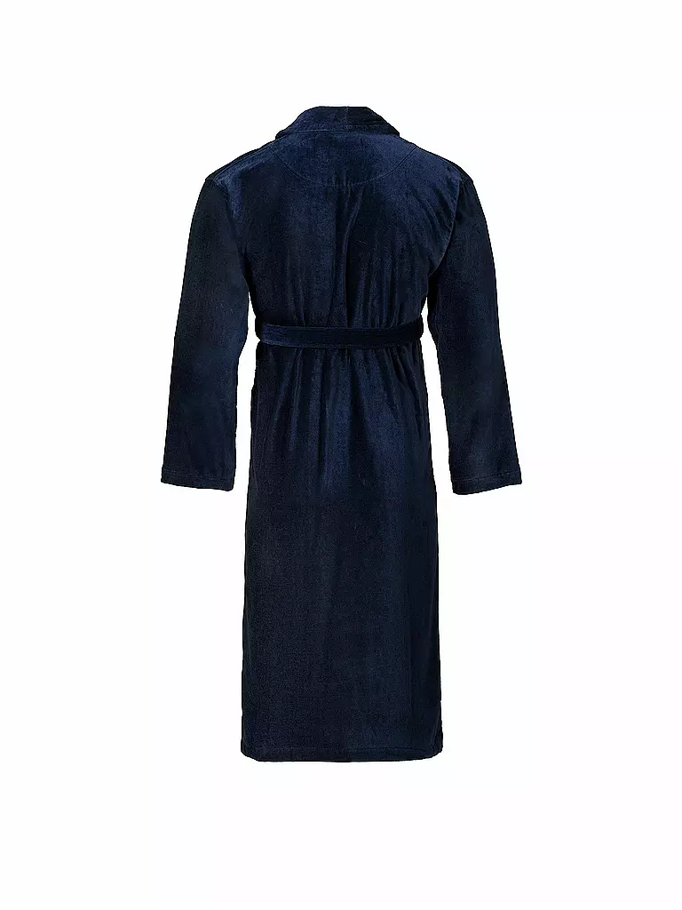 VOSSEN | Albornoz unisex FEELING-L Winternight | 