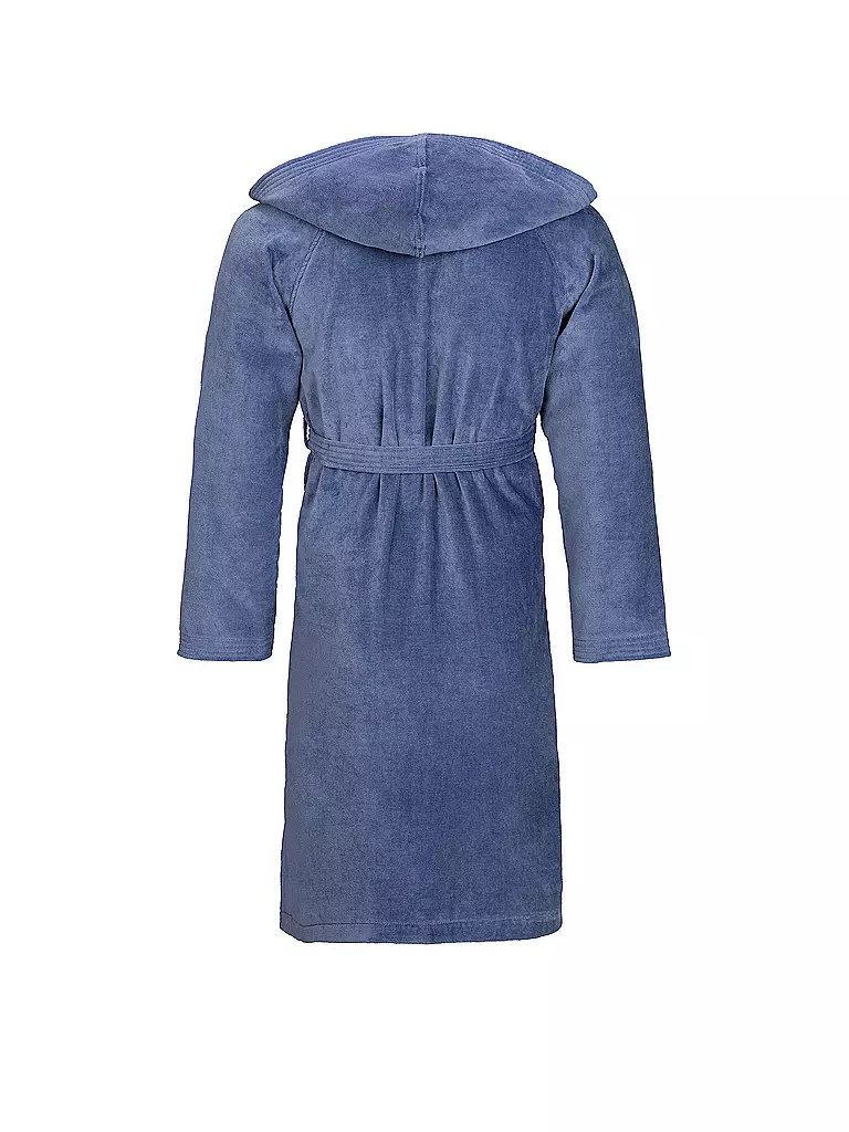 VOSSEN | Albornoz unisex TEXAS Atlantic | 