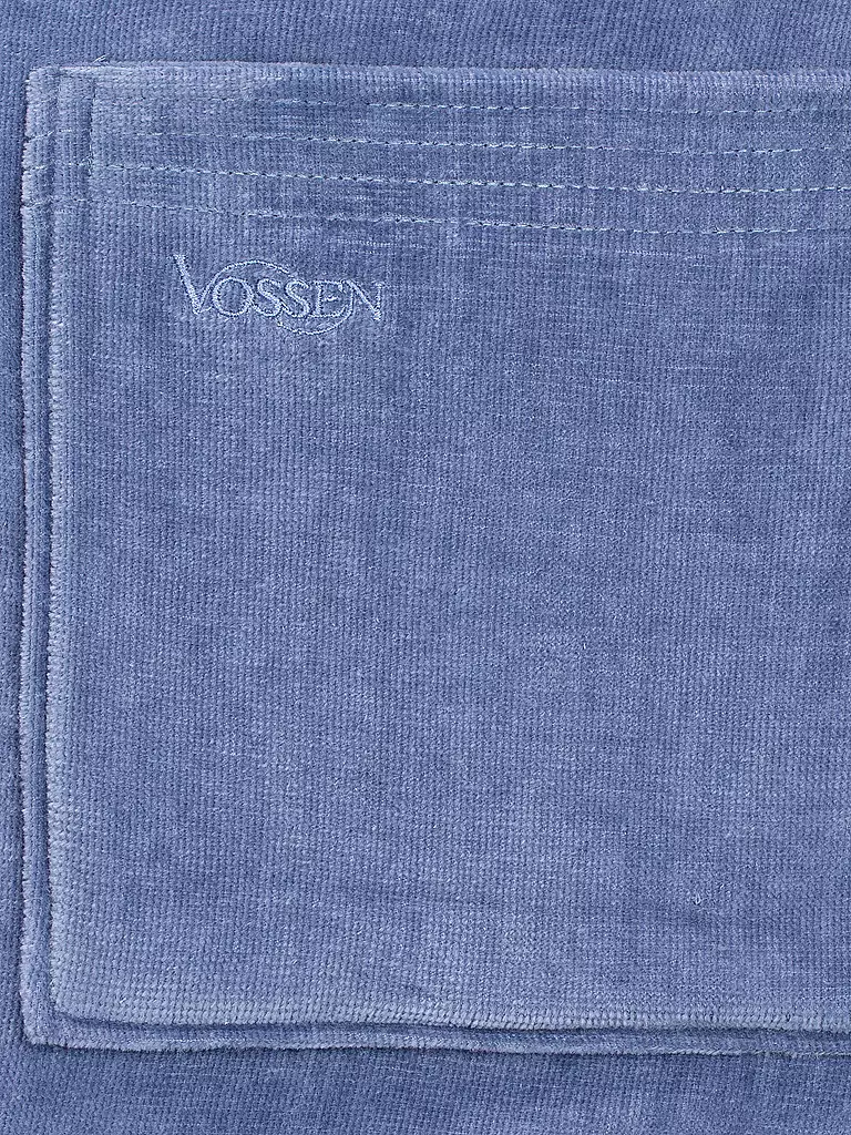 VOSSEN | Albornoz unisex TEXAS Atlantic | 