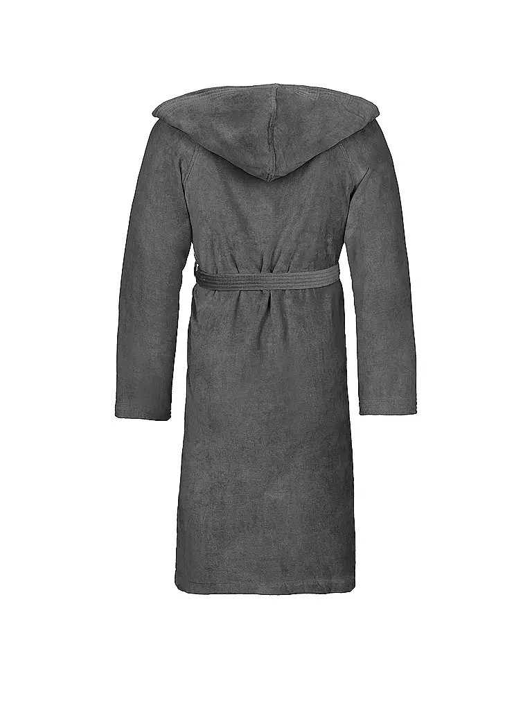 VOSSEN | Albornoz unisex TEXAS Franela | 