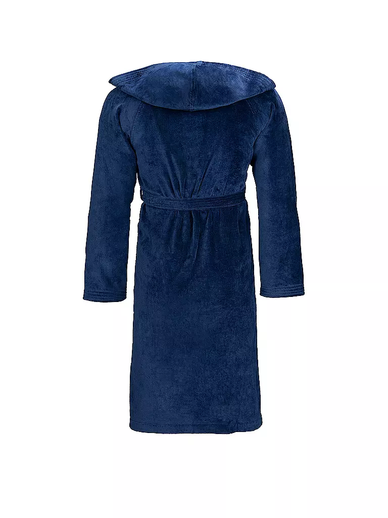 VOSSEN | Albornoz unisex TEXAS Winternight | 