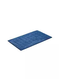 VOSSEN | Badeteppich EXCLUSIVE 60x100cm Flanell | Azul