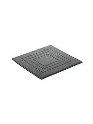 VOSSEN | Badteppich FEELING 60x60cm Verde Suave | Gris