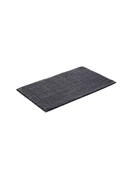 VOSSEN | Badeteppich EXCLUSIVE 60x100cm Flanell | Gris