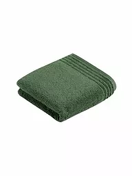 VOSSEN | Toalla de ducha VIENNA STYLE SUPERSOFT 67x140cm Gris claro | Oliva