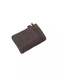 VOSSEN | Guante de baño VIENNA STYLE SUPERSOFT 16x22cm Azul Profundo | Gris