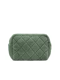VOSSEN | Neceser de 11 piezas BEAUTY BAG Tibet | Verde oscuro