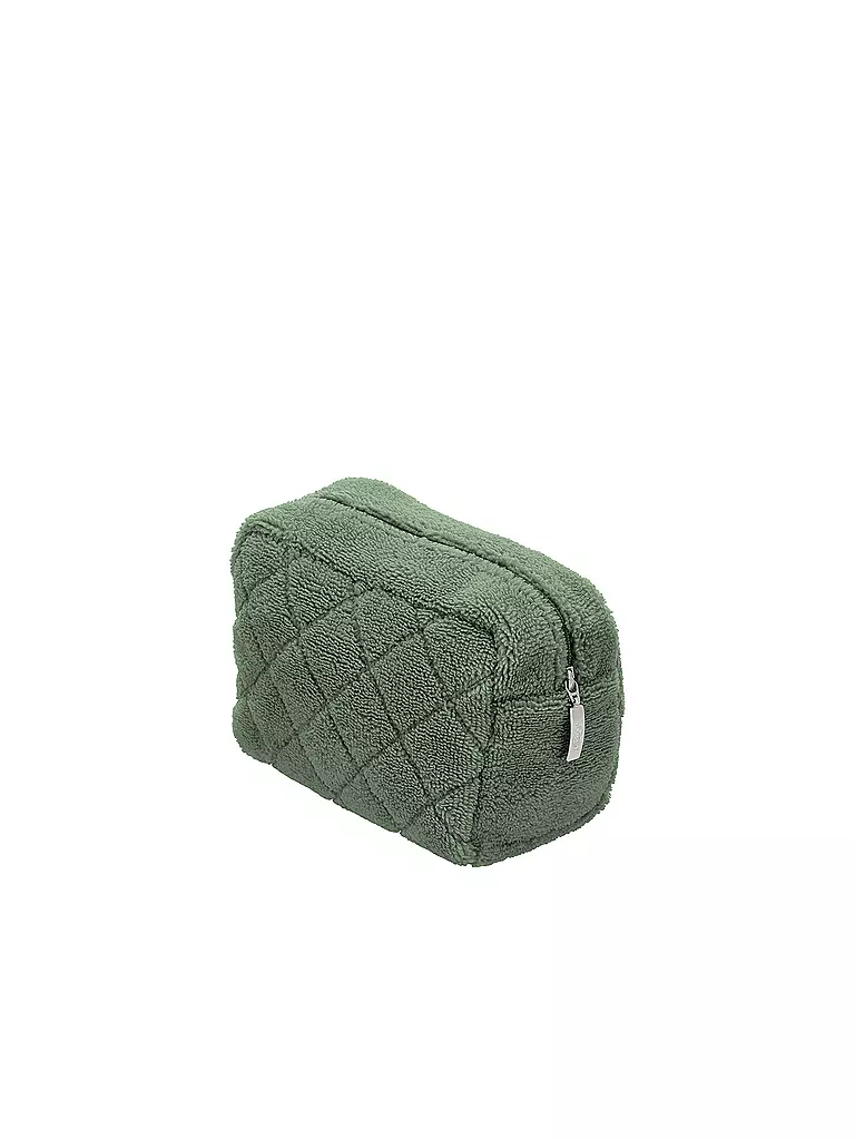 VOSSEN | Neceser 11 piezas BEAUTY BAG Detox Green | 