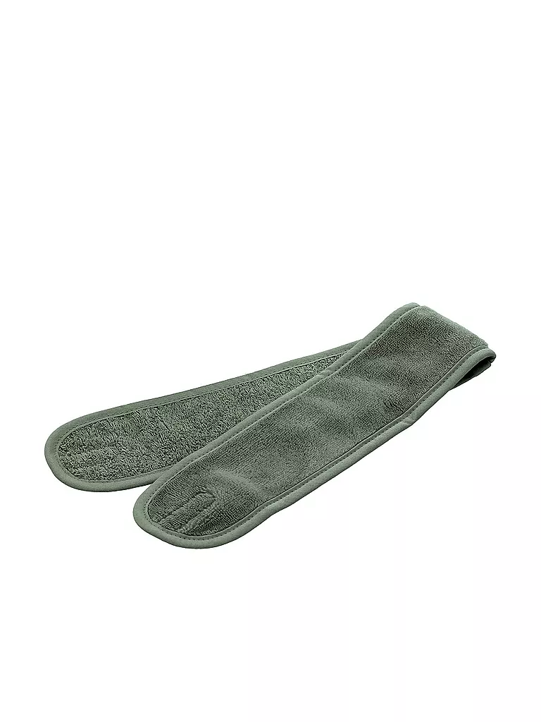 VOSSEN | Neceser 11 piezas BEAUTY BAG Detox Green | 