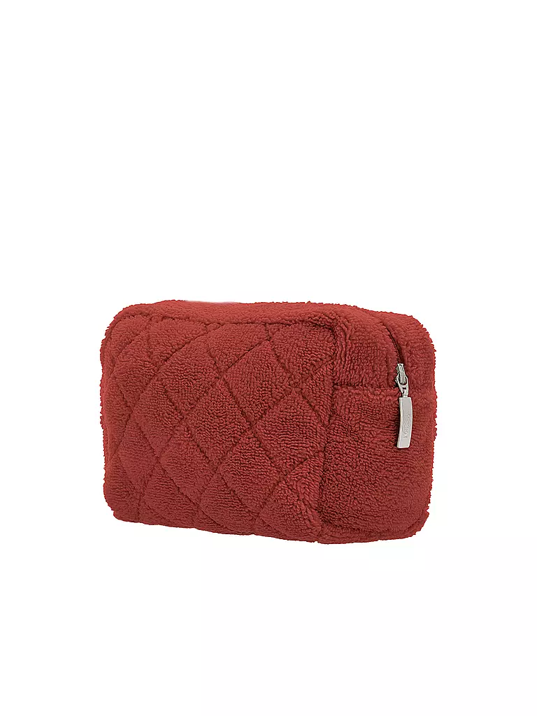 VOSSEN | Neceser de 11 piezas BEAUTY BAG Raw Sugar | 