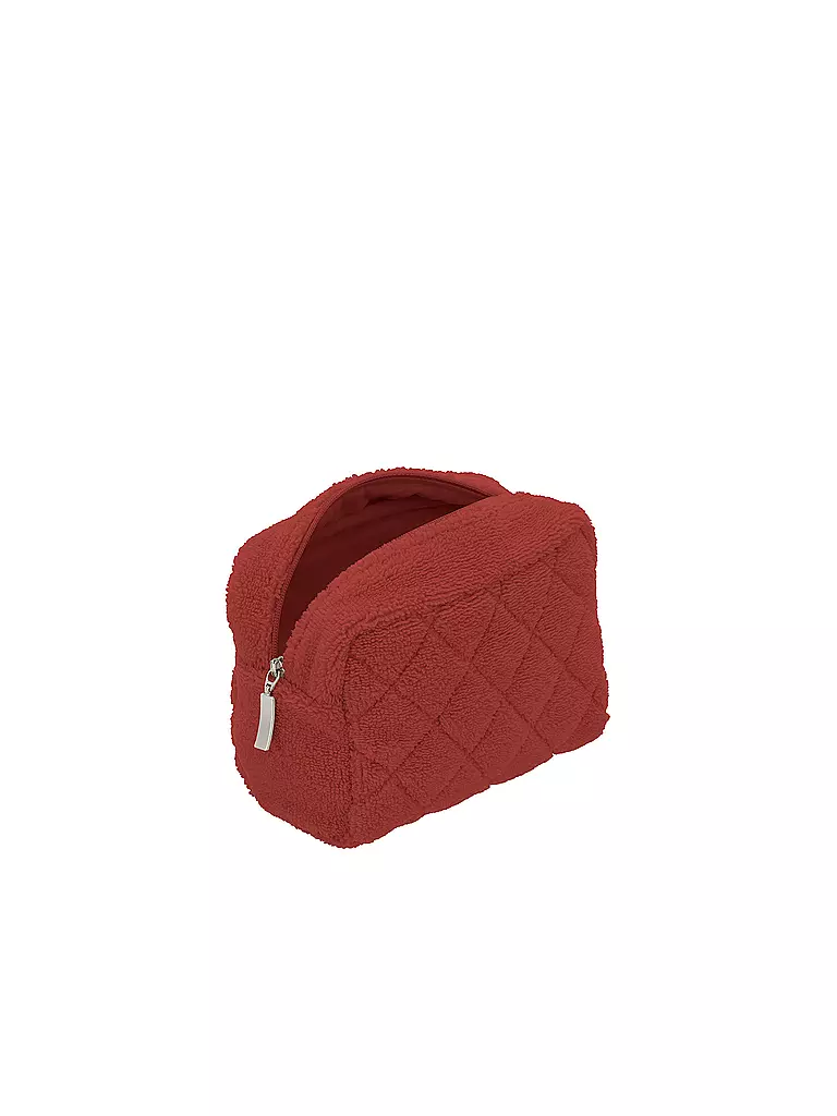 VOSSEN | Neceser de 11 piezas BEAUTY BAG Raw Sugar | 