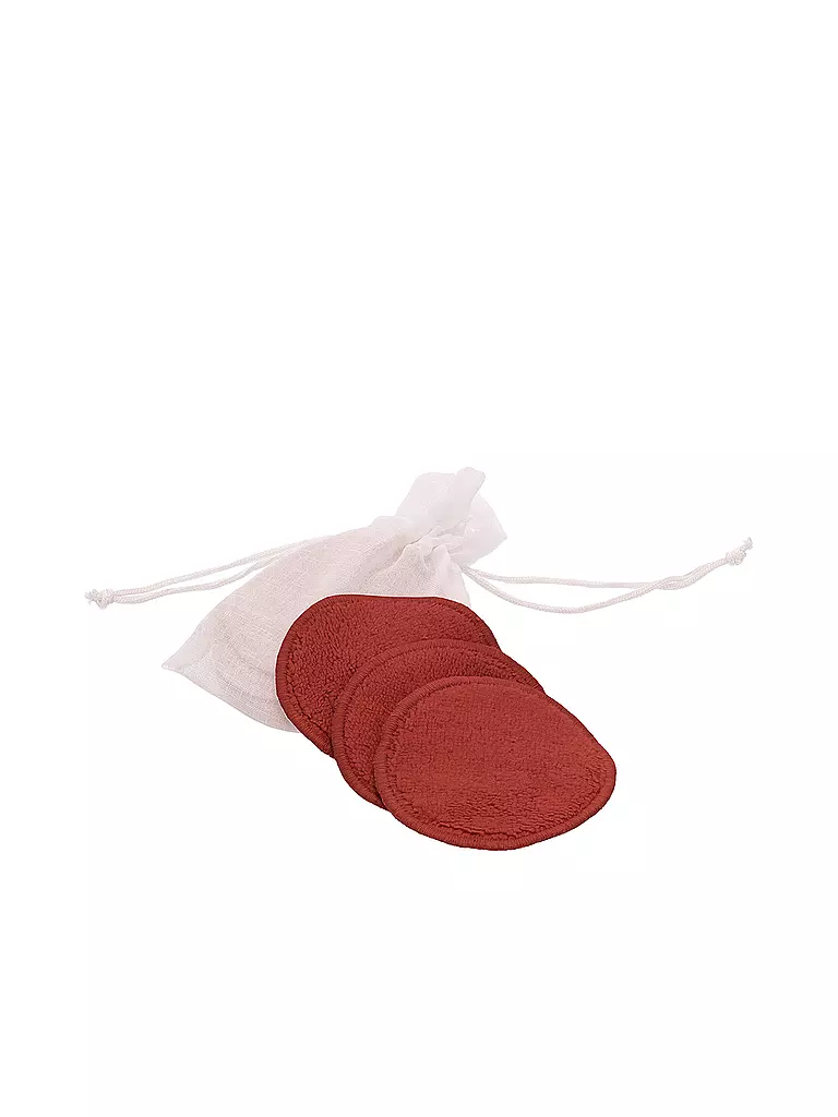 VOSSEN | Neceser de 11 piezas BEAUTY BAG Raw Sugar | 