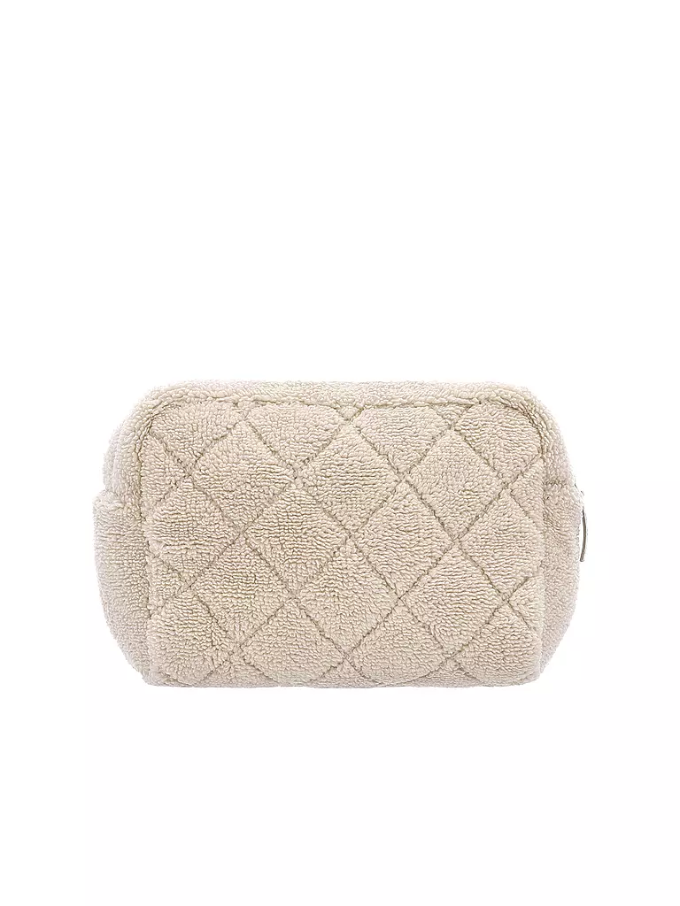 VOSSEN | Neceser de 11 piezas BEAUTY BAG Tibet | Beige