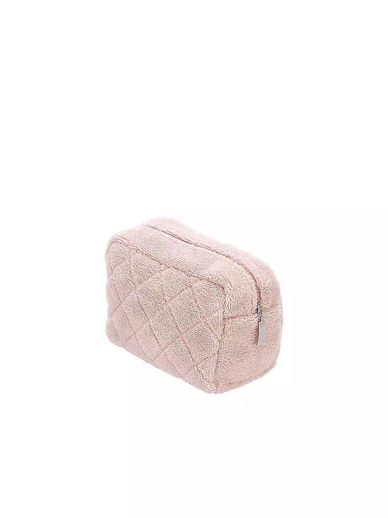 VOSSEN | Neceser de cosméticos de 11 piezas BEAUTY BAG Pearl Skin | 