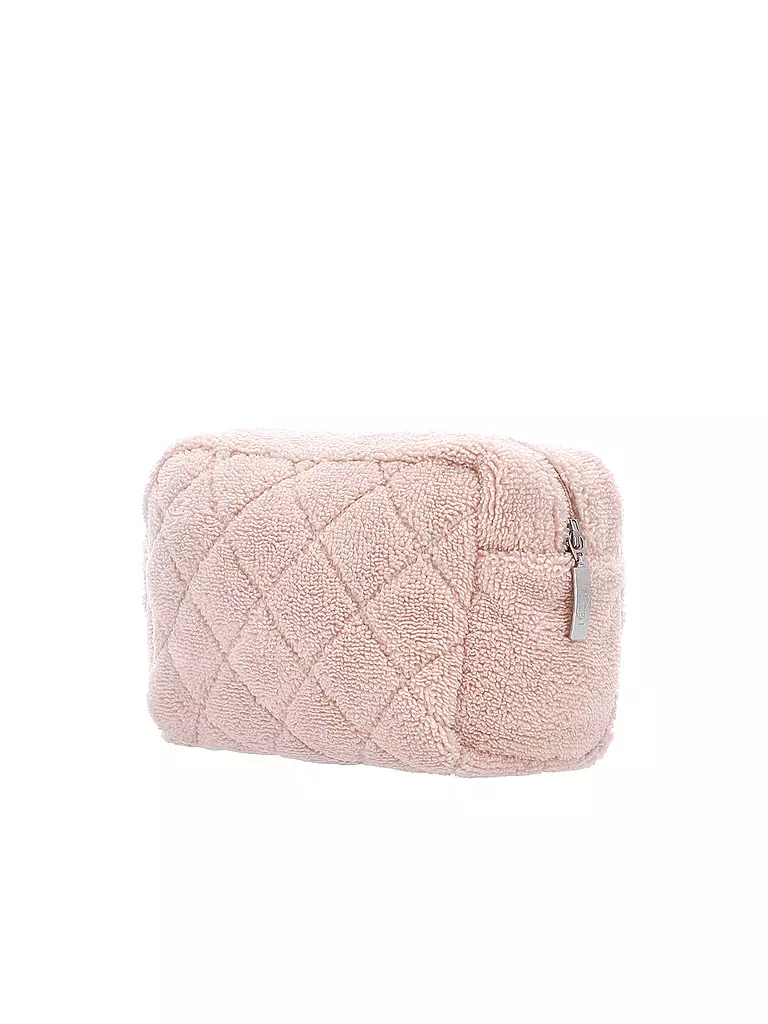 VOSSEN | Neceser de cosméticos de 11 piezas BEAUTY BAG Pearl Skin | 