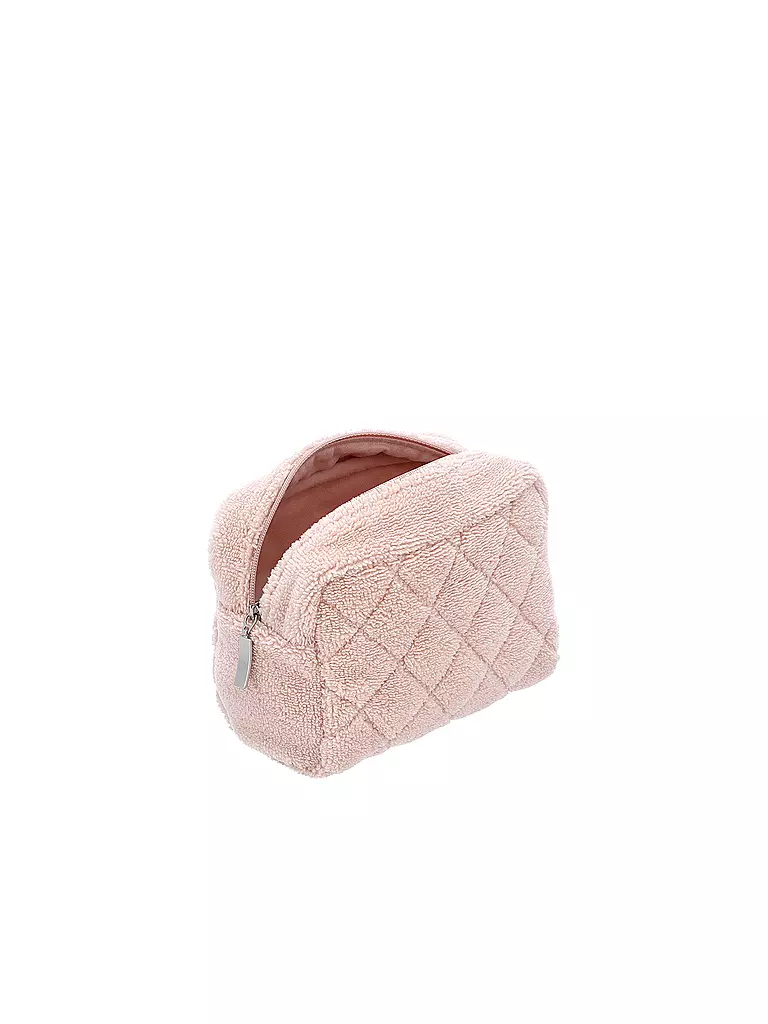 VOSSEN | Neceser de cosméticos de 11 piezas BEAUTY BAG Pearl Skin | 