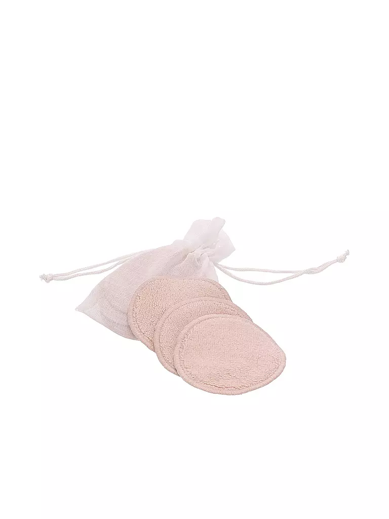 VOSSEN | Neceser de cosméticos de 11 piezas BEAUTY BAG Pearl Skin | 