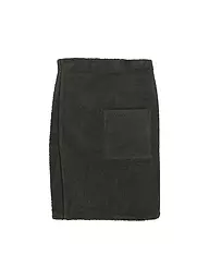 VOSSEN | Saunakilt para hombre LARS Stone | Oliva