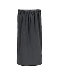 VOSSEN | Saunakilt para hombre SILVO Grafito | Gris