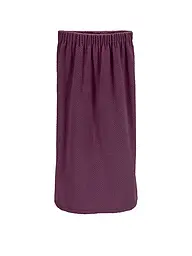 VOSSEN | Saunakilt SARINA Sand para mujer | Baya