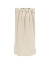 VOSSEN | Saunakilt SARINA Sand para mujer | Beige