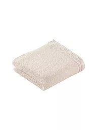 VOSSEN | Toalla CALYPSO FEELING 50x100cm Laguna | Beige