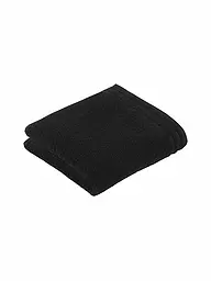 VOSSEN | Toalla CALYPSO FEELING 50x100cm Laguna | Negro