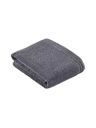 VOSSEN | Toalla de baño CALYPSO FEELING 100x150cm Marfil | Gris