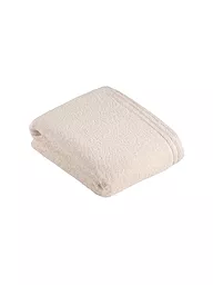 VOSSEN | Toalla de baño CALYPSO FEELING 100x150cm Marfil | Beige