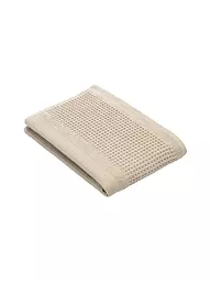 VOSSEN | Toalla de ducha 67x140cm SENSES Pearl Skin | Beige
