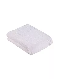 VOSSEN | Toalla de ducha CALYPSO FEELING 67x140cm Marfil | Blanco