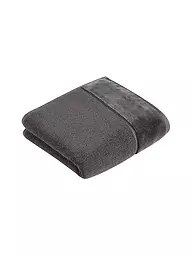 VOSSEN | Toalla de ducha PURE 67x140cm Stone | Gris