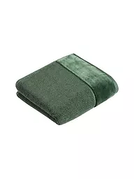 VOSSEN | Toalla de ducha PURE 67x140cm Stone | Petróleo